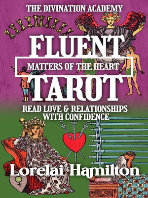 cover image of Fluent Tarot